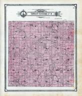 Township 35 N Range 27 W, Filley PO, Cedar County 1908